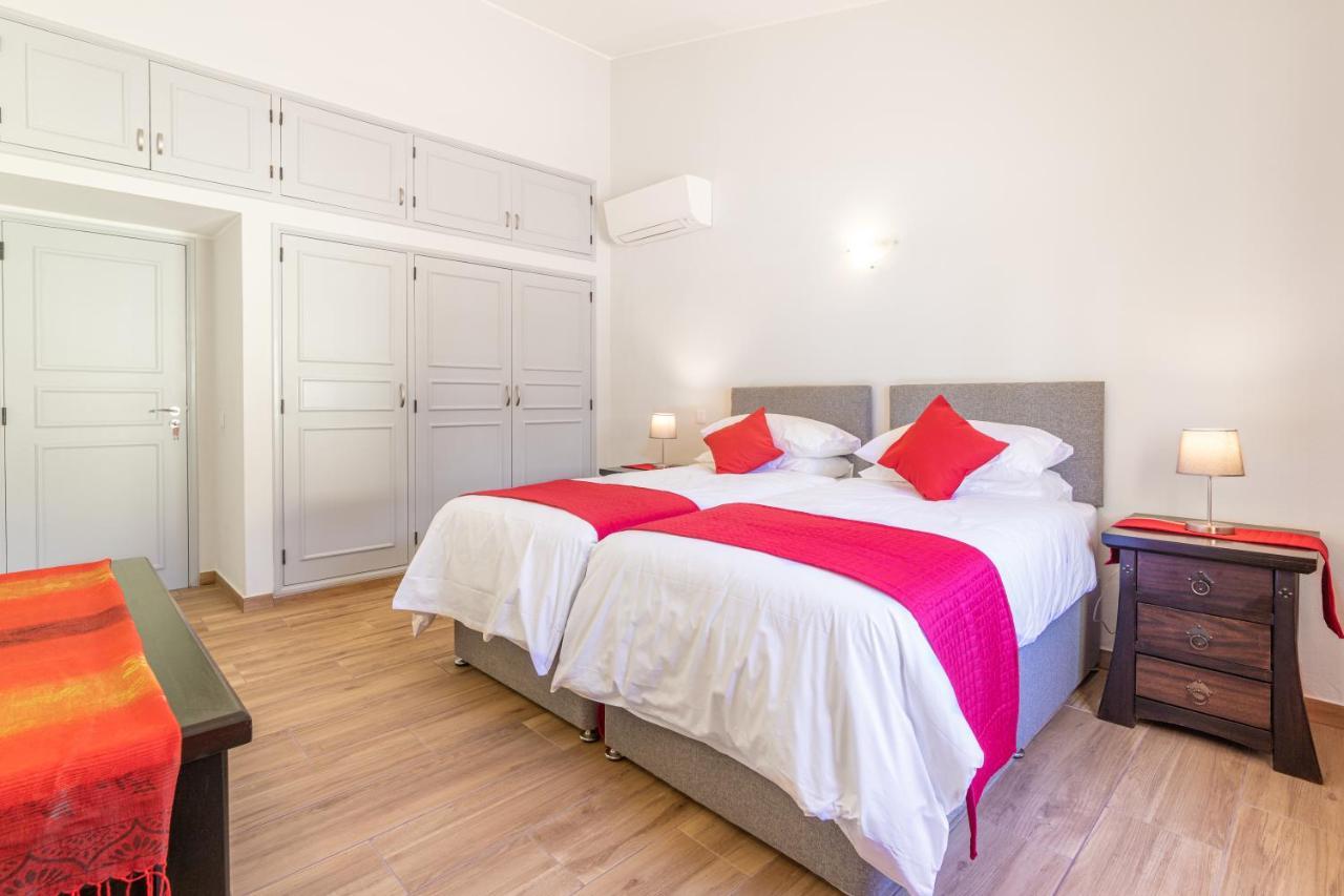 Casa Dean By Algarve Golden Properties Lagos Zewnętrze zdjęcie