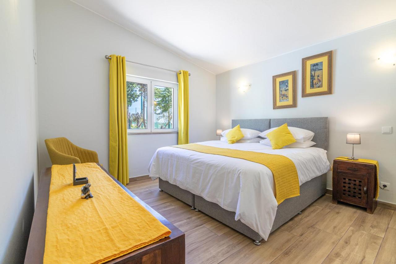 Casa Dean By Algarve Golden Properties Lagos Zewnętrze zdjęcie