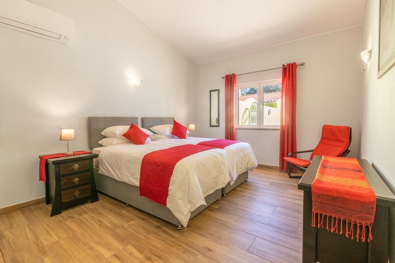 Casa Dean By Algarve Golden Properties Lagos Zewnętrze zdjęcie