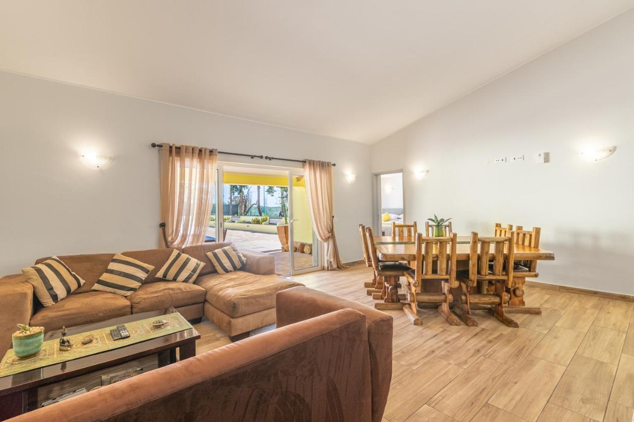 Casa Dean By Algarve Golden Properties Lagos Zewnętrze zdjęcie