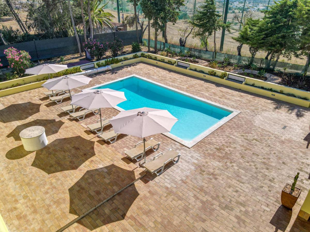 Casa Dean By Algarve Golden Properties Lagos Zewnętrze zdjęcie