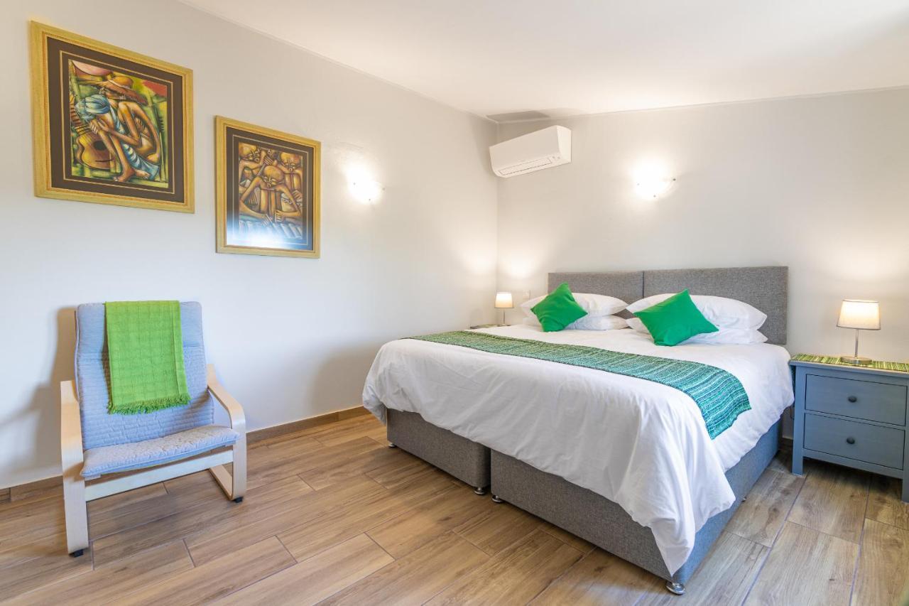 Casa Dean By Algarve Golden Properties Lagos Zewnętrze zdjęcie