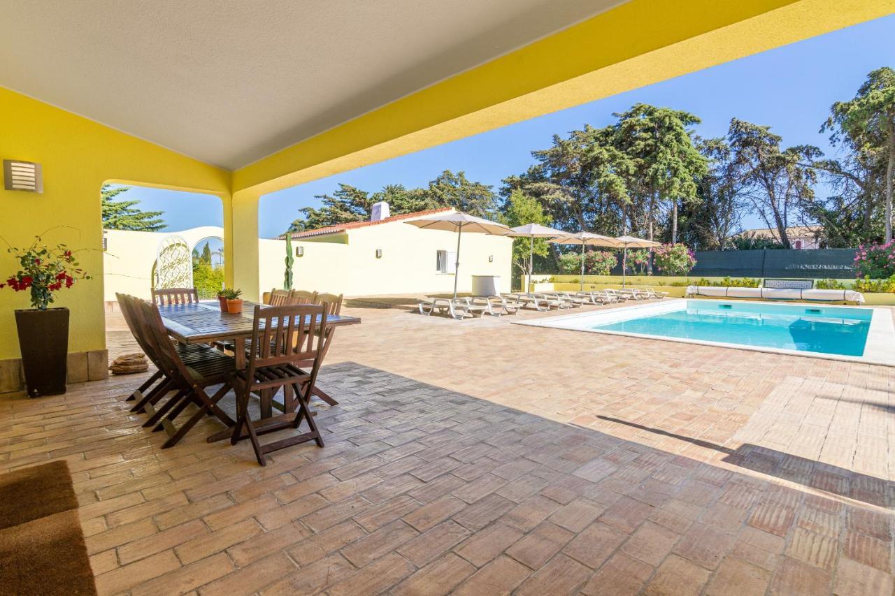 Casa Dean By Algarve Golden Properties Lagos Zewnętrze zdjęcie