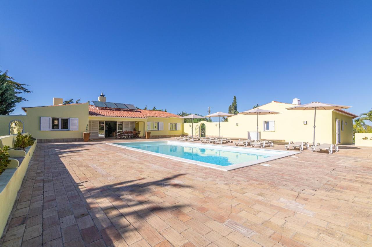 Casa Dean By Algarve Golden Properties Lagos Zewnętrze zdjęcie