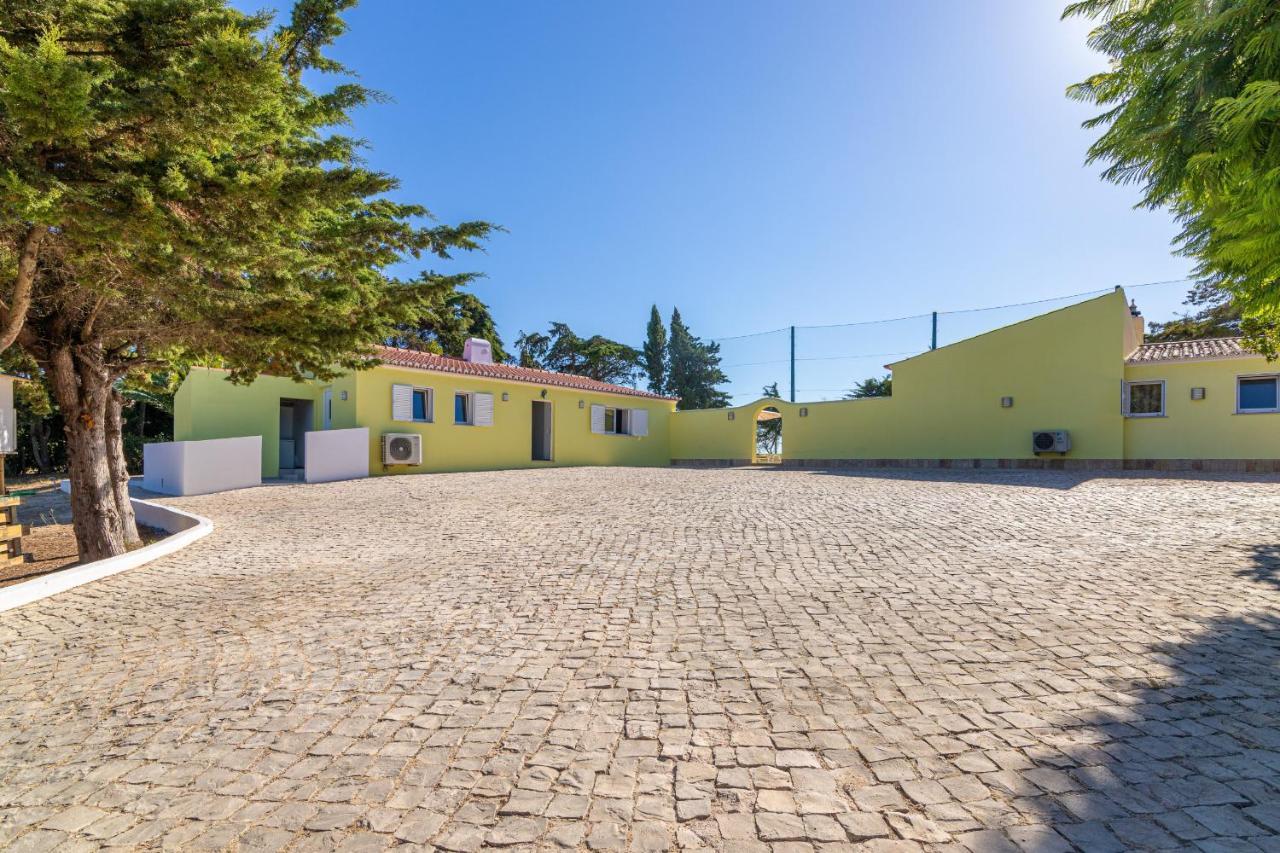 Casa Dean By Algarve Golden Properties Lagos Zewnętrze zdjęcie