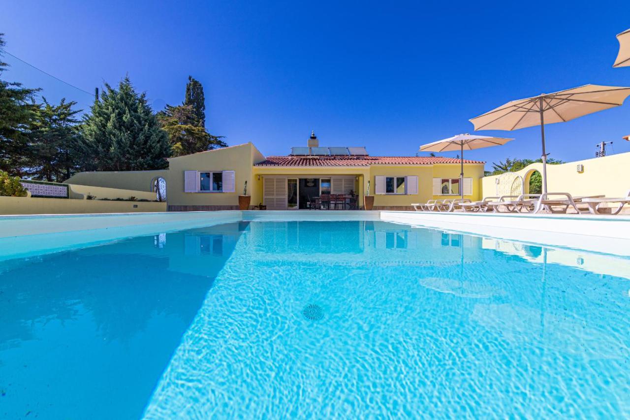 Casa Dean By Algarve Golden Properties Lagos Zewnętrze zdjęcie