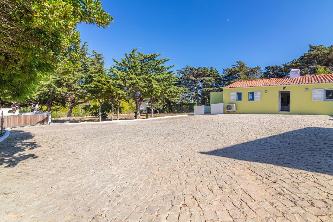 Casa Dean By Algarve Golden Properties Lagos Zewnętrze zdjęcie